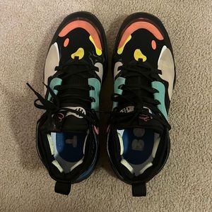 Adidas James Harden Vol. 5 'Black'